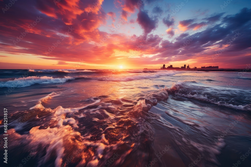 Beautiful Landscape Generative AI Beautiful Landscape Generative AI