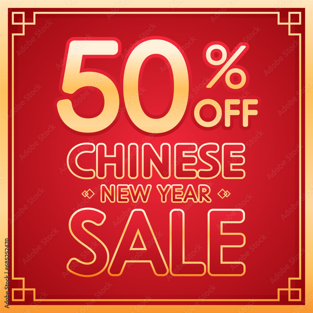 Chinese new year sale banner. Happy Chinese new year 2024. Chinese New Year Sale Promotion Template. Chinese new year sale banner. Happy Chinese new year 2024. Chinese New Year Sale Promotion Template.