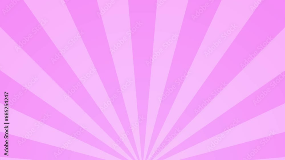 pink rays background animation pink rays background animation