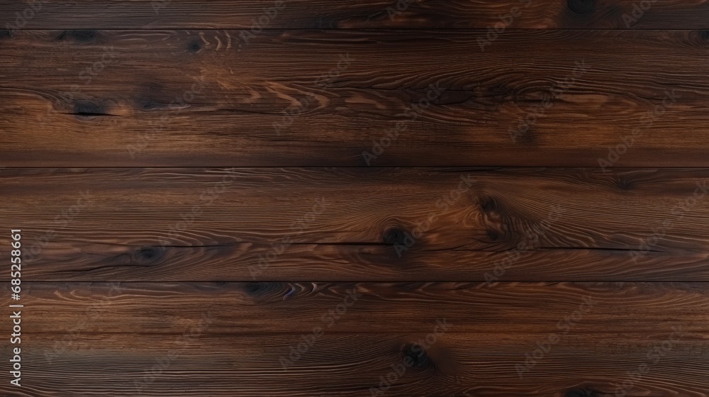 Dark wood planks texture. Rustic wood texture. Wood background. Modern wooden top view Dark wood planks texture. Rustic wood texture. Wood background. Modern wooden top view