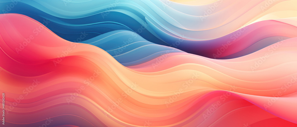 Glassmorphism-inspired abstract with bright. Glassmorphism-inspired abstract with bright.