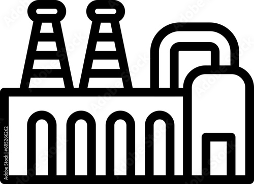 Metallurgical Plant