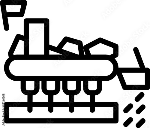 Sinter Plant