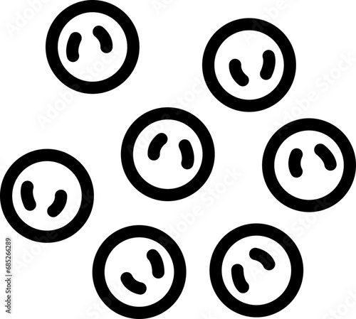 Iron Pellets
