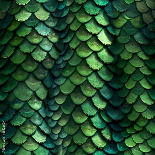 Seamless pattern. snakeskin.