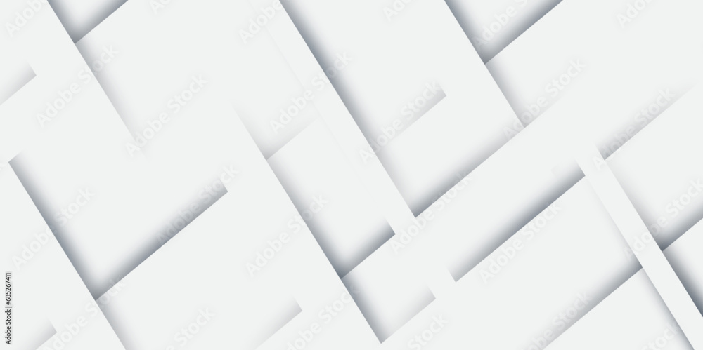 white abstract background wave Geometric vector design.abstract modern gray diagonal stripe with shadow and light background.Abstract business presentation banner with white geometric stripes white abstract background wave Geometric vector design.abstract modern gray diagonal stripe with shadow and light background.Abstract business presentation banner with white geometric stripes
