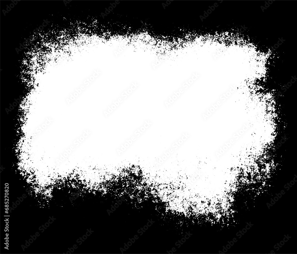 Grunge border vector texture background. Abstract frame overlay. Dirty and damaged backdrop. Vector graphic illustration with transparent white. EPS10. Grunge border vector texture background. Abstract frame overlay. Dirty and damaged backdrop. Vector graphic illustration with transparent white. EPS10.