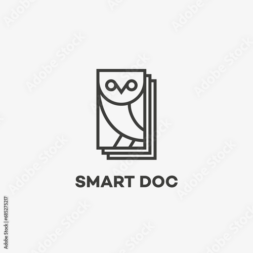 Smart doc logo
