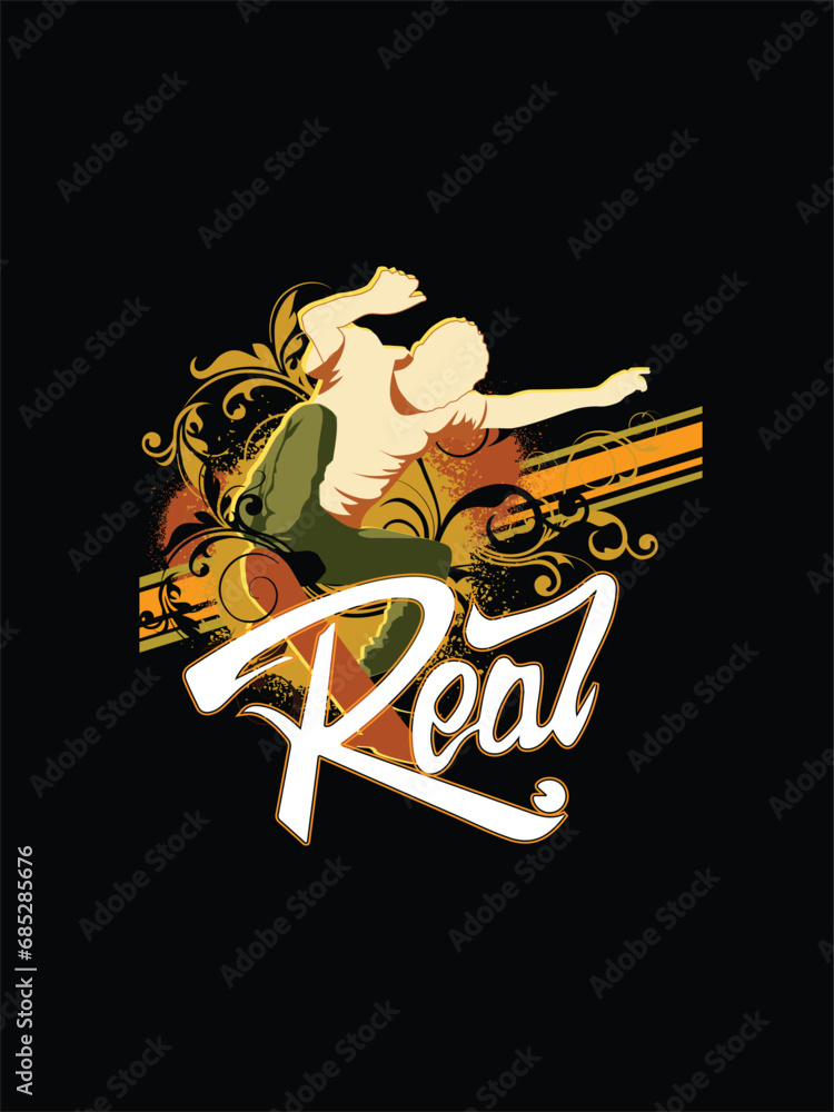T-Shirt Design T-Shirt Design