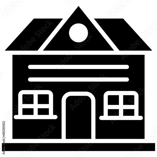 Guest House Icon