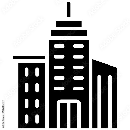 Building Icon