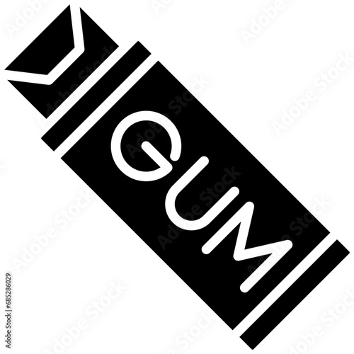 Gums Icon