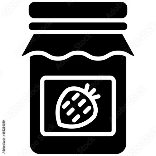 Jam Icon