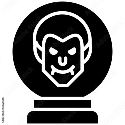 Ectoplasm Icon