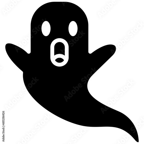 Ghost Icon