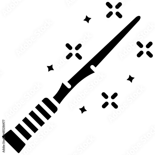 Magic Wand Icon
