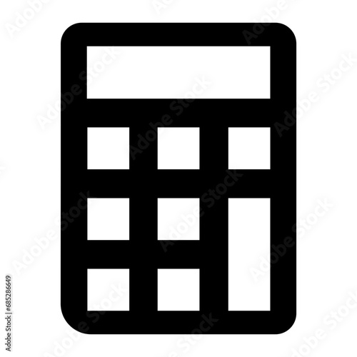 Calculator Icon