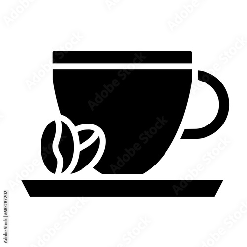Expresso Icon