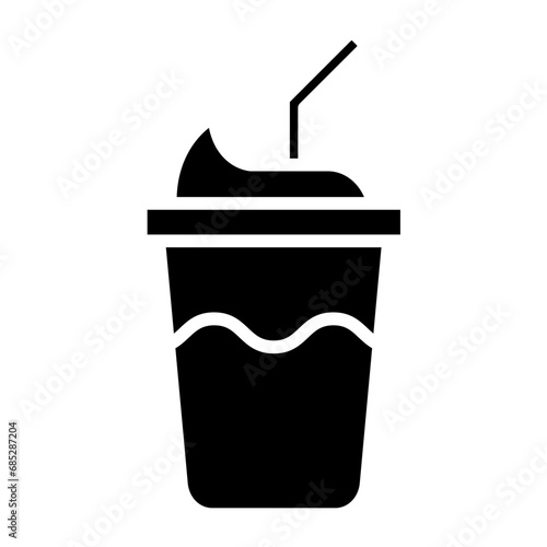 Frappe Icon