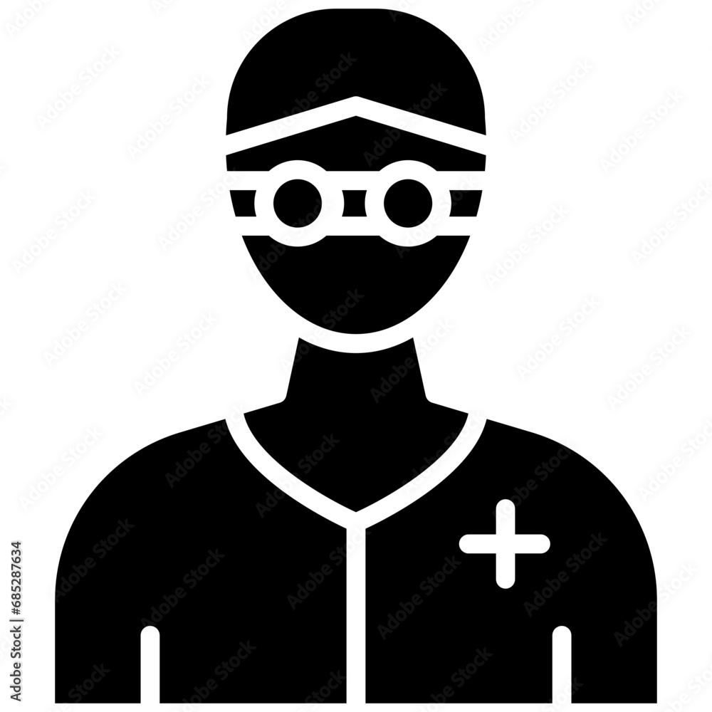 Oculist Icon Oculist Icon