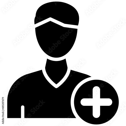 Patient Icon