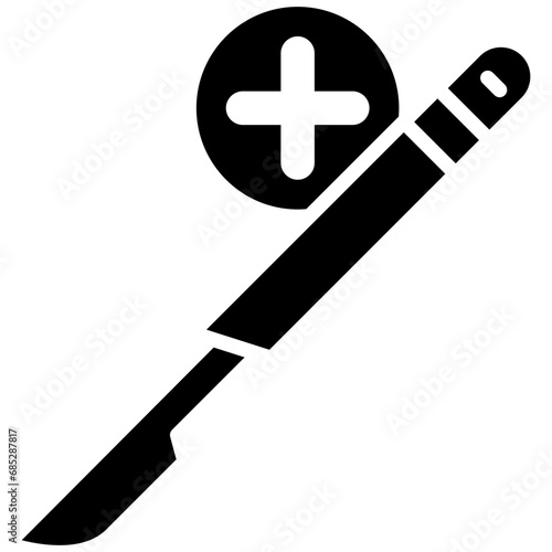 Surgery Icon