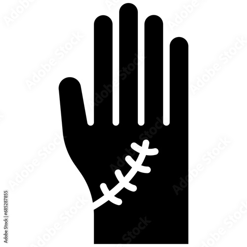 Suture Icon