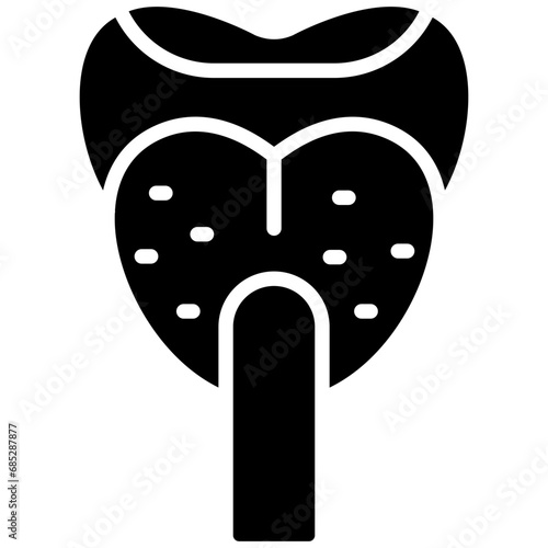Tongue Depressor Icon