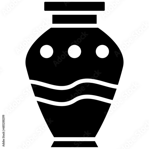 Amphora Icon