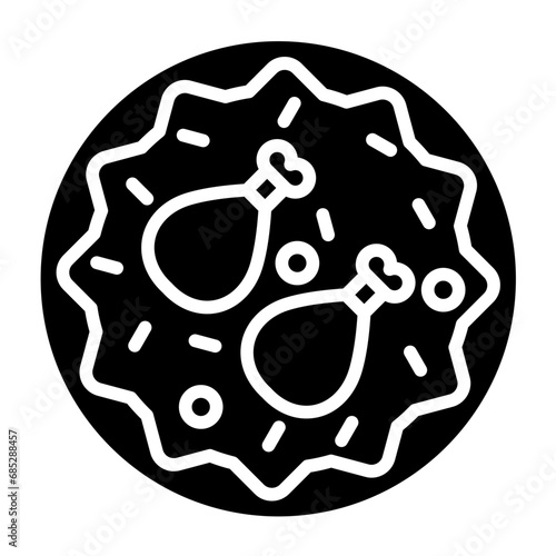 Mandi Icon