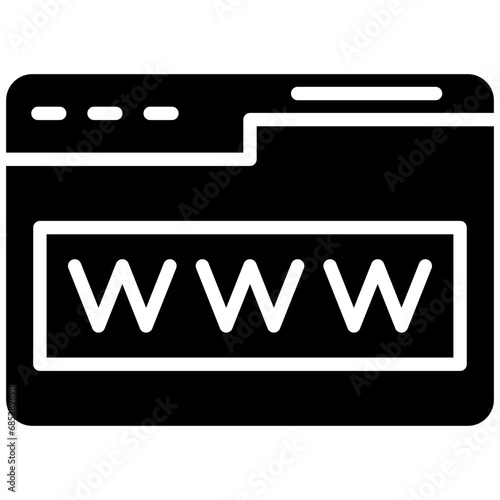 Www Icon