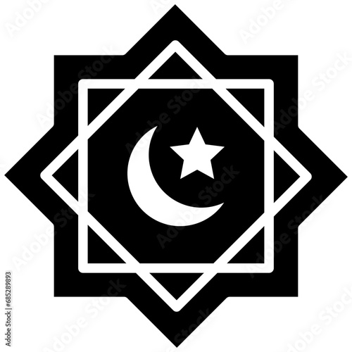 Rub El Hizb Icon