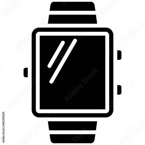 Smartwatch Icon