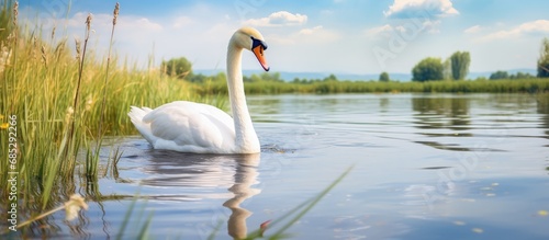 Photographing a beautiful s...