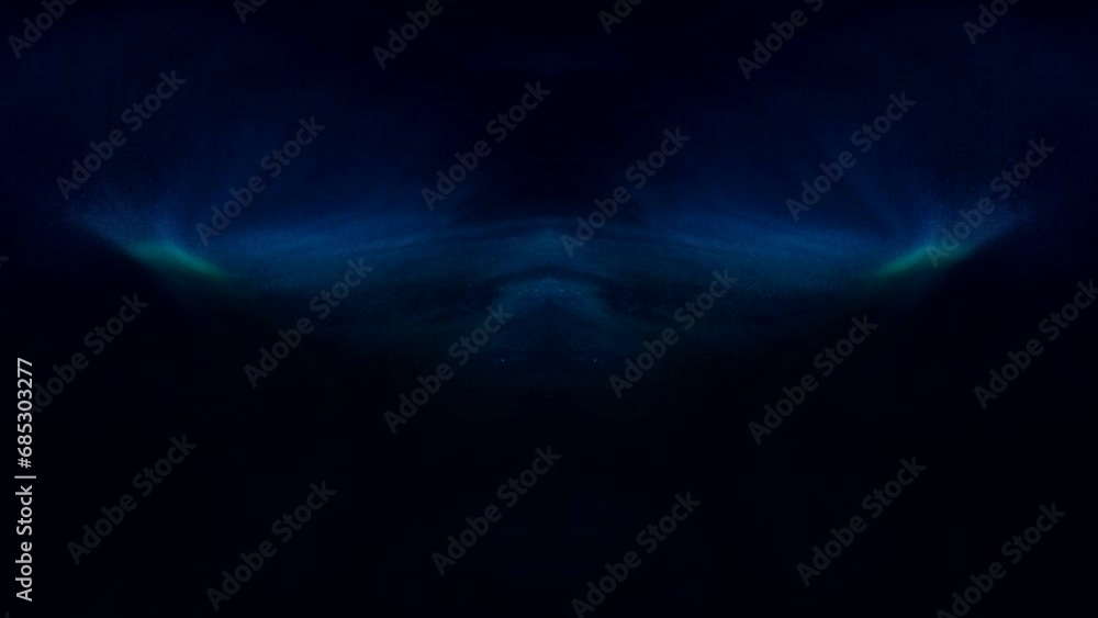 Stunning delicate cosmic gases swirl on a black background. Wonderful place for words or overlaying other images. Source of this video was a tiny pool of liquids in my studio.. NOT computer generated. Stunning delicate cosmic gases swirl on a black background. Wonderful place for words or overlaying other images. Source of this video was a tiny pool of liquids in my studio.. NOT computer generated.