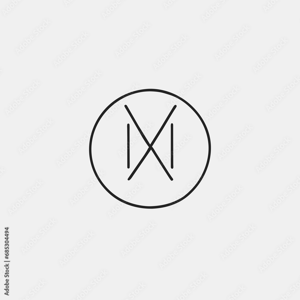 symbol logo symbol logo