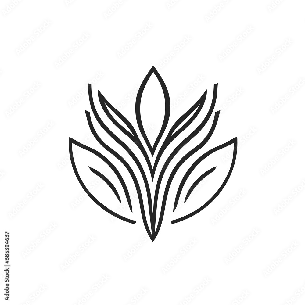 symbol logo symbol logo