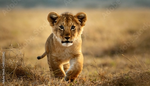 lion © Marsha