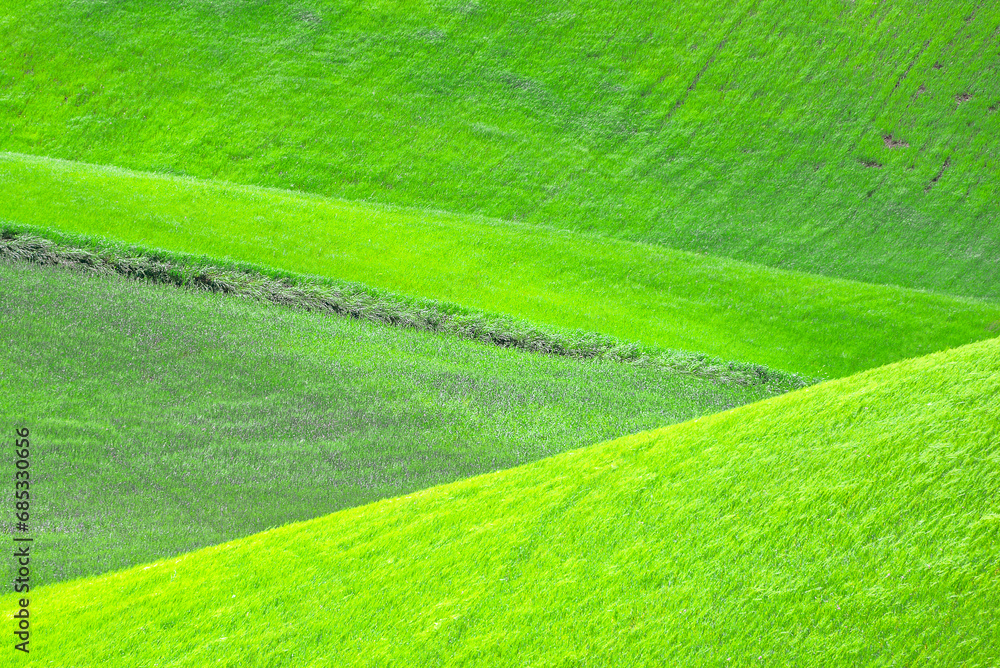 Lucania summer countryside landscape, Basilicata, Italy Lucania summer countryside landscape, Basilicata, Italy