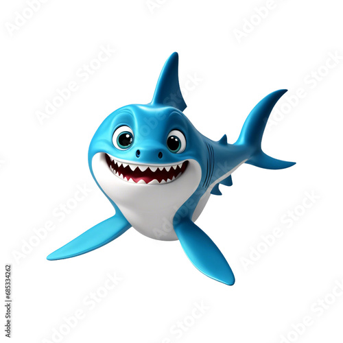 Cute Baby Shark Birthday svg and png Clipart Sticker, shark svg fishing art design for t shirt mugs