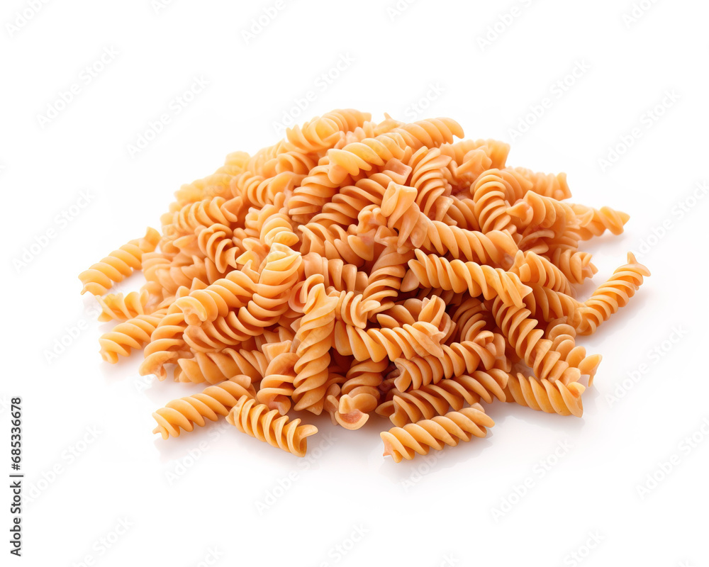 pasta Fusilli pasta Fusilli