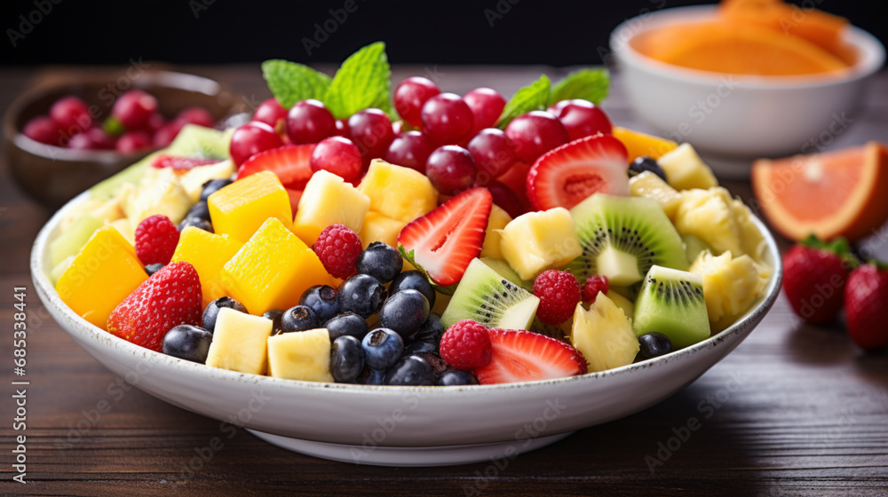salad salad