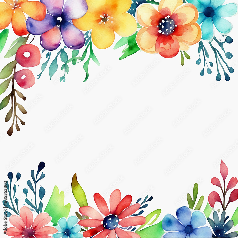 Fototapeta premium flowers background, abstract flower backgrounds , nature backgrounds