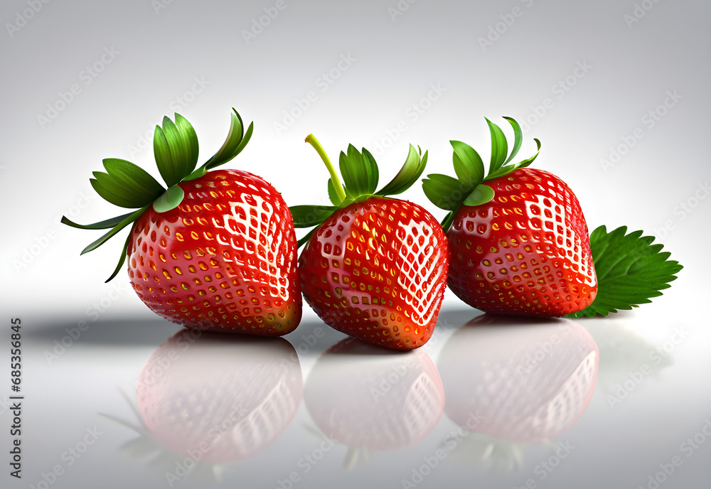 nice Strawberry,Generative AI nice Strawberry,Generative AI