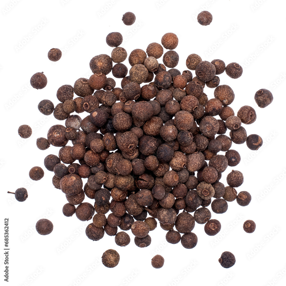Allspice seeds - spice transparent background png Allspice seeds - spice transparent background png