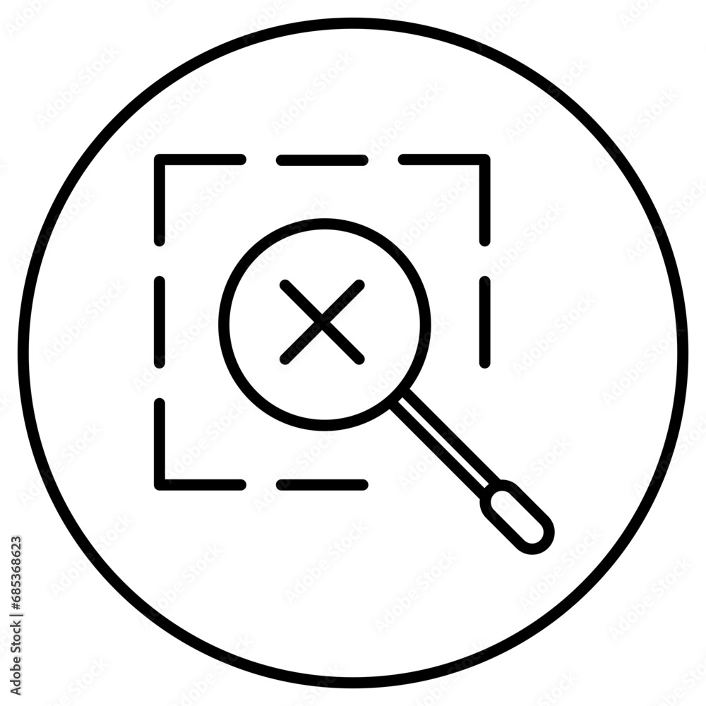 zoom line icon 2 zoom line icon 2