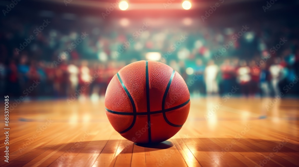 A fantastic basketball photograph. A fantastic basketball photograph.
