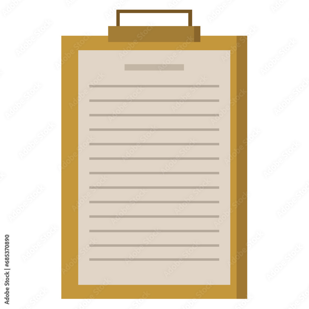 Clipboard Clipboard