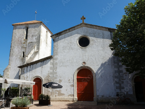 église Sainte-Catherine de la Loix