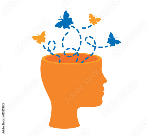 attention deficit hyperactivity disorder distracted